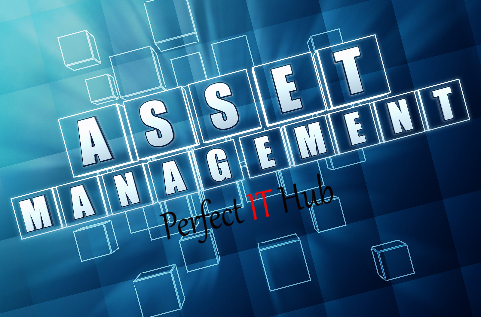 Assets Management System