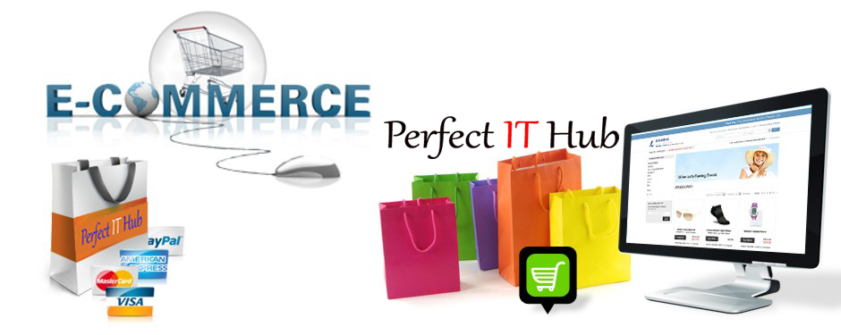 E-Commerce Portal Development