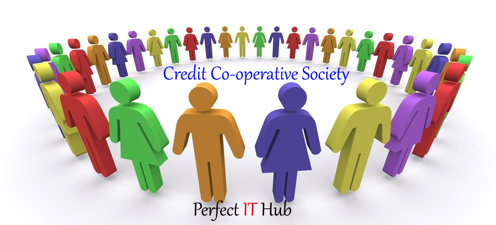 Credit Co-operative Society
