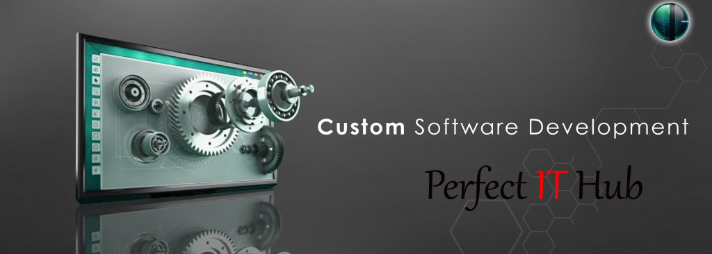 Customized Software Development