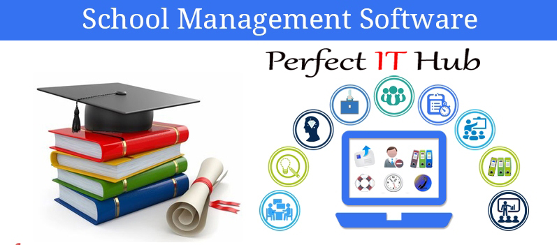 School Management System
