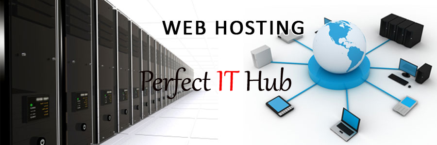 Web Hosting