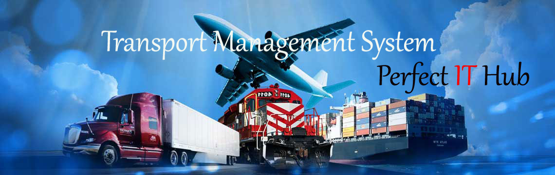 Transport Management System