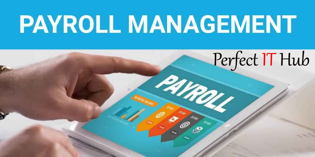 Payroll Management
