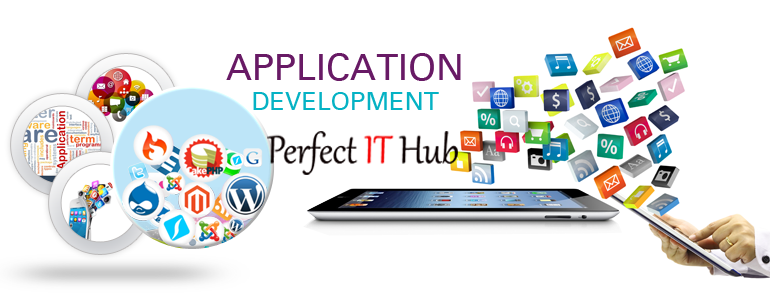 Application Development