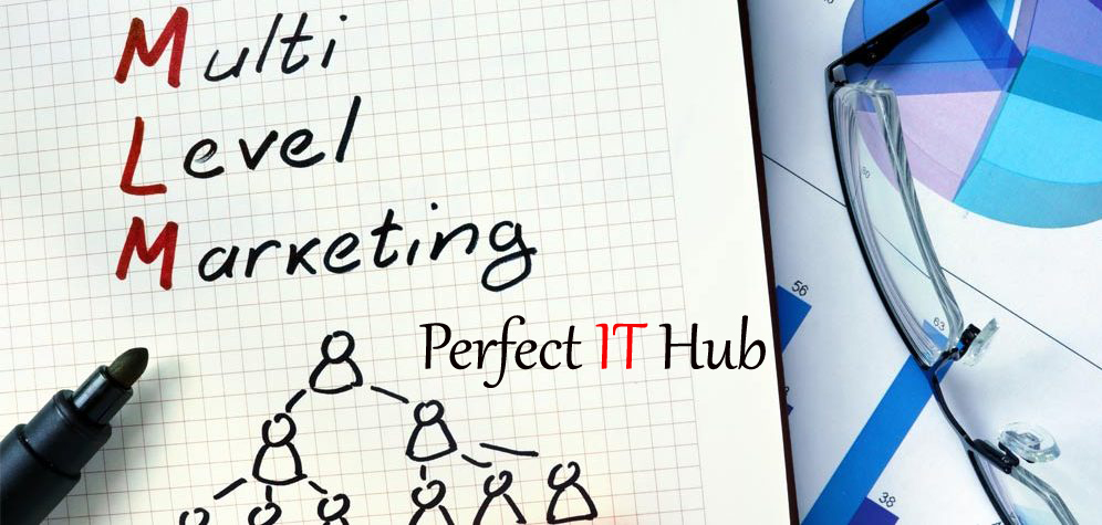 Multi Level Marketing